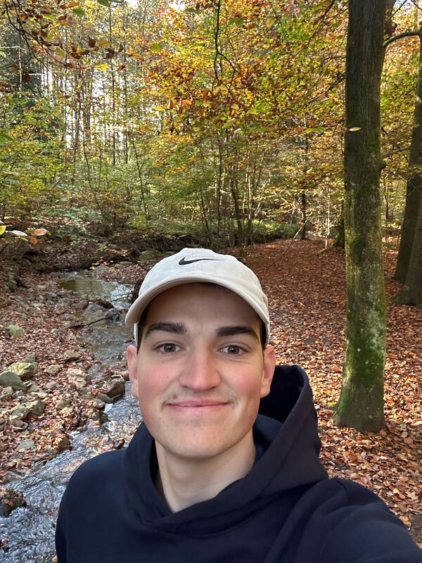 Profiel foto
