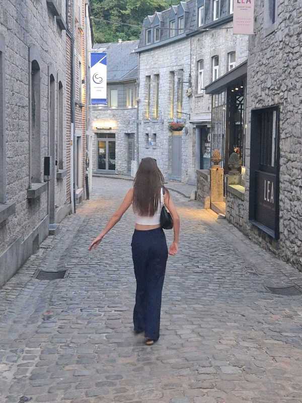 Profiel foto