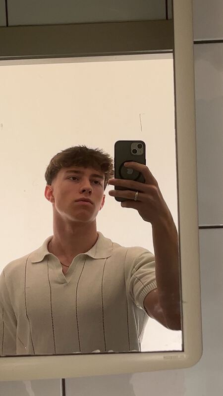 Profiel foto