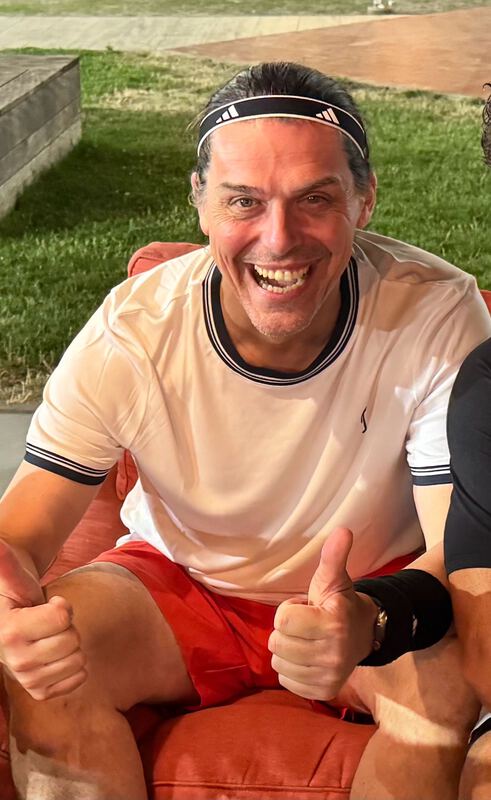 Profiel foto