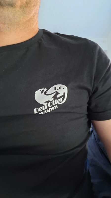 Profiel foto