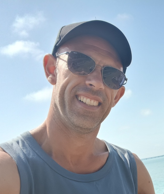 Profiel foto