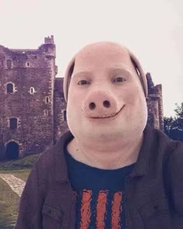 Profiel foto