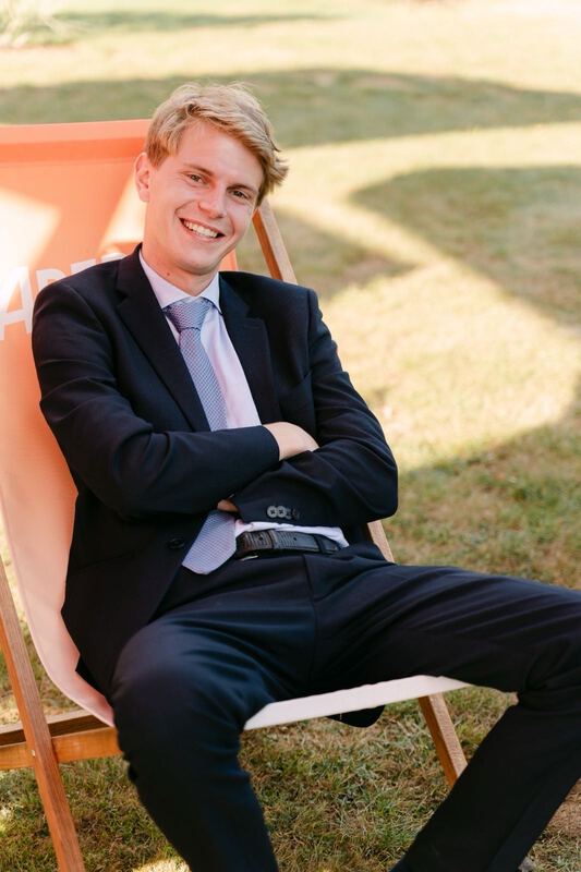 Profiel foto