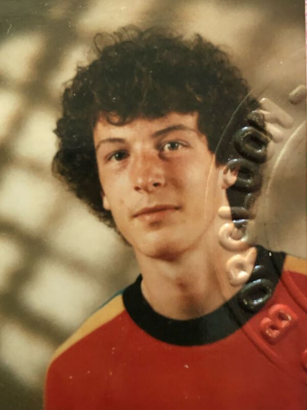 Profiel foto