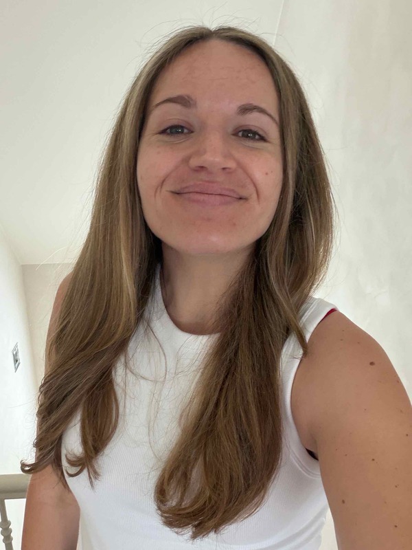 Profiel foto