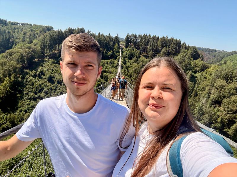 Profiel foto
