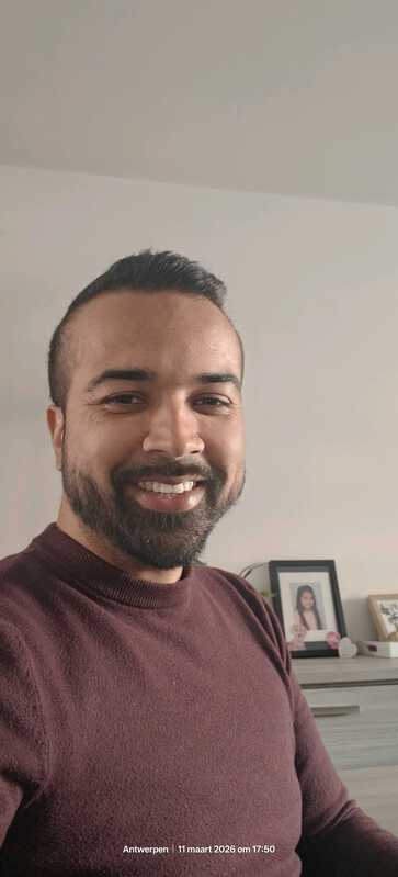 Profiel foto