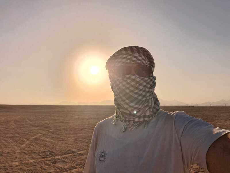 Profiel foto