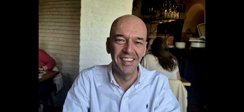 Profiel foto