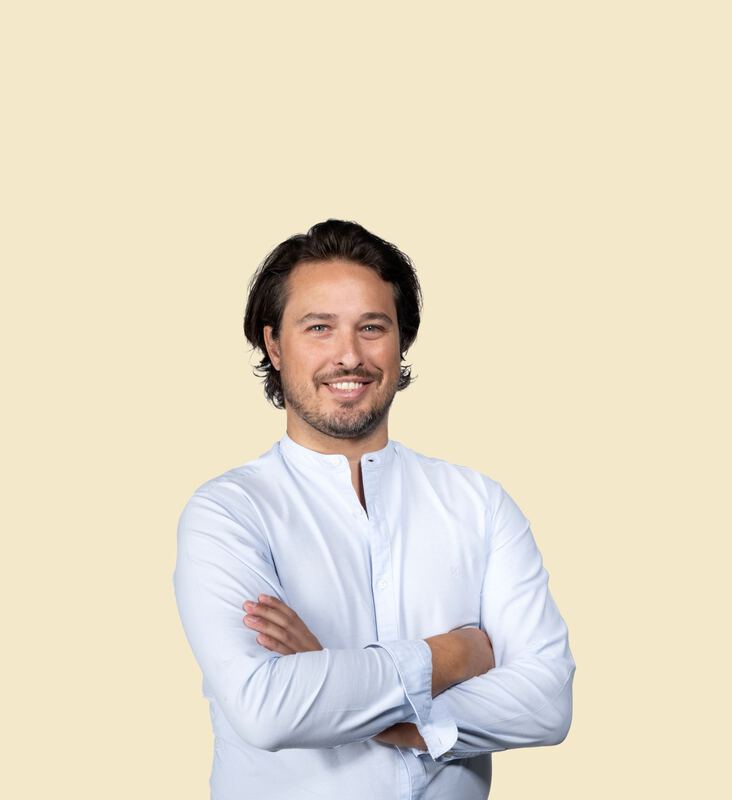 Profiel foto