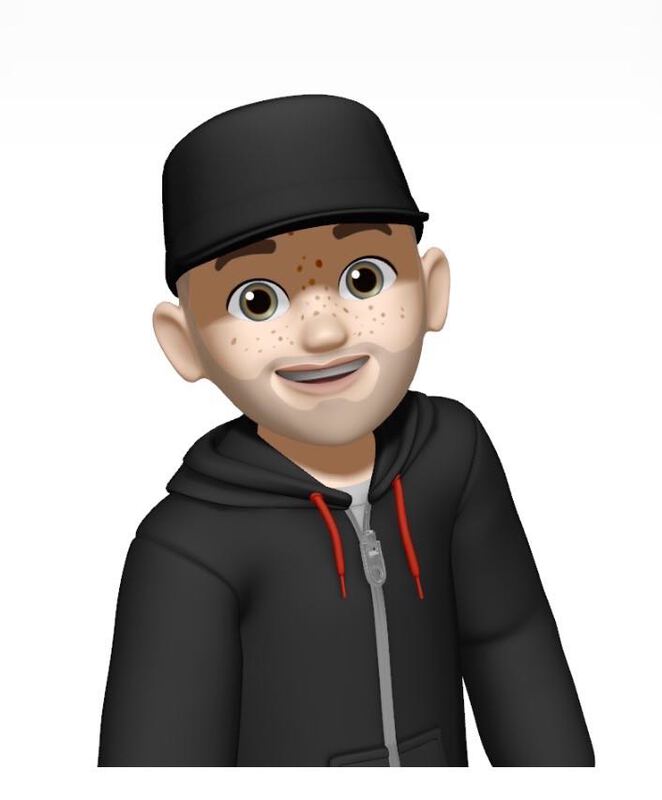 Profiel foto