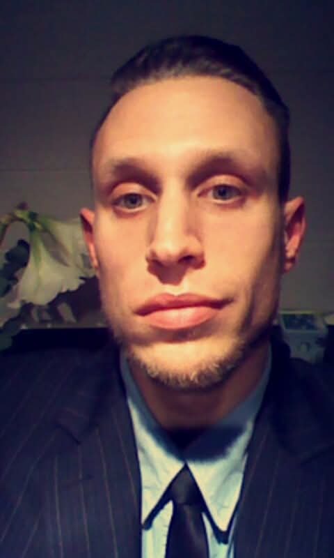 Profiel foto