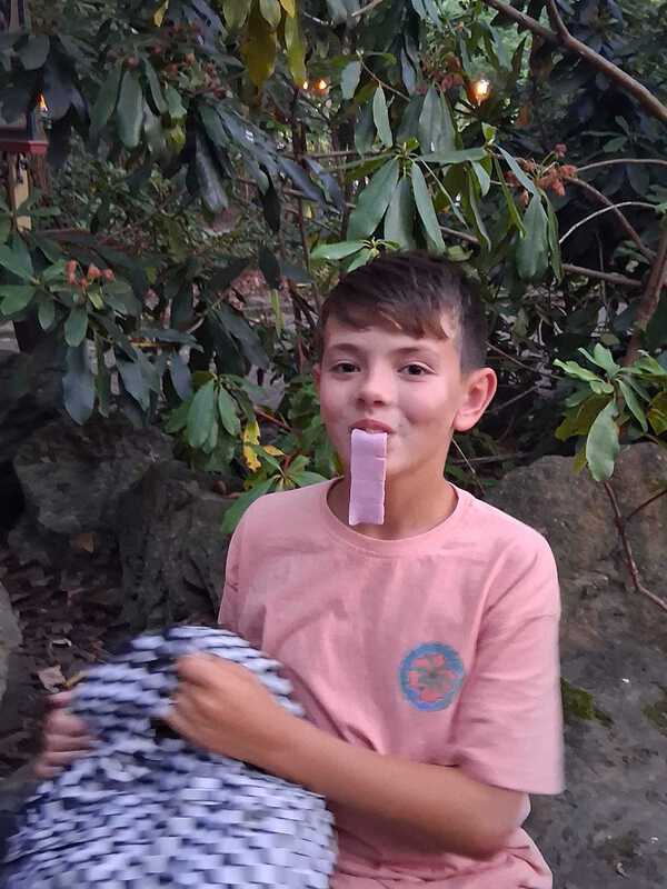 Profiel foto