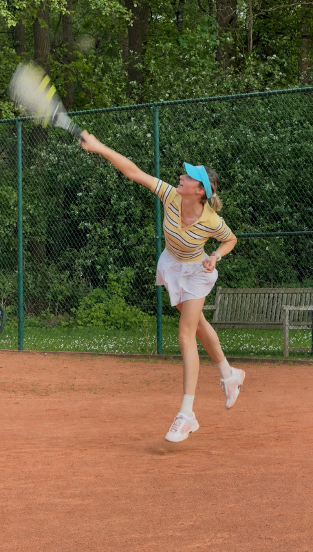 Profiel foto
