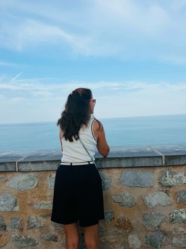 Profiel foto