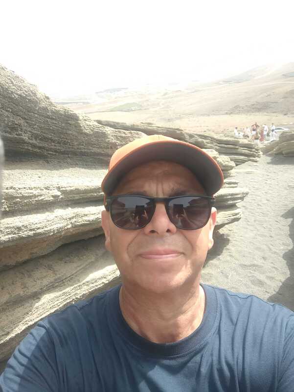 Profiel foto