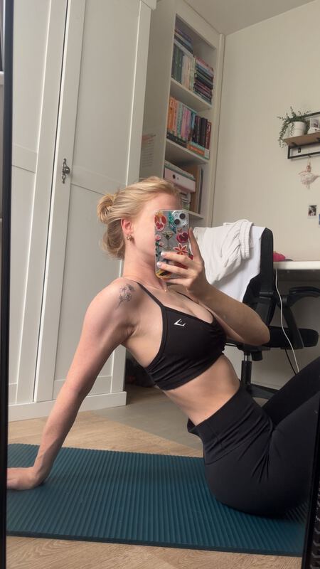 Profiel foto