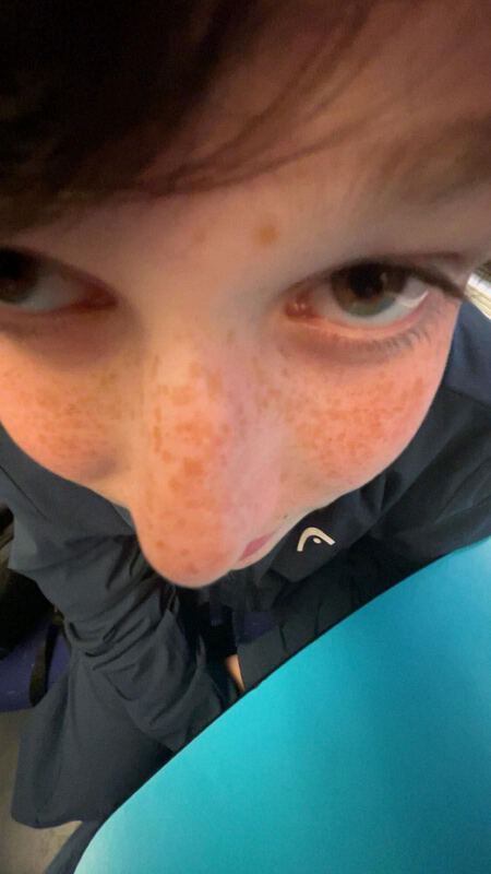 Profiel foto