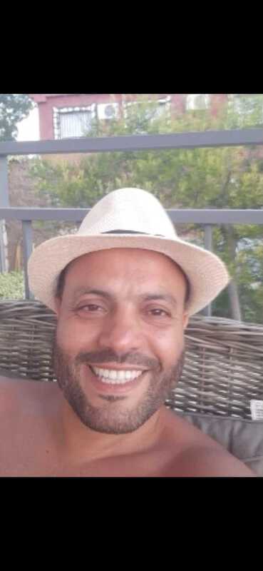 Profiel foto