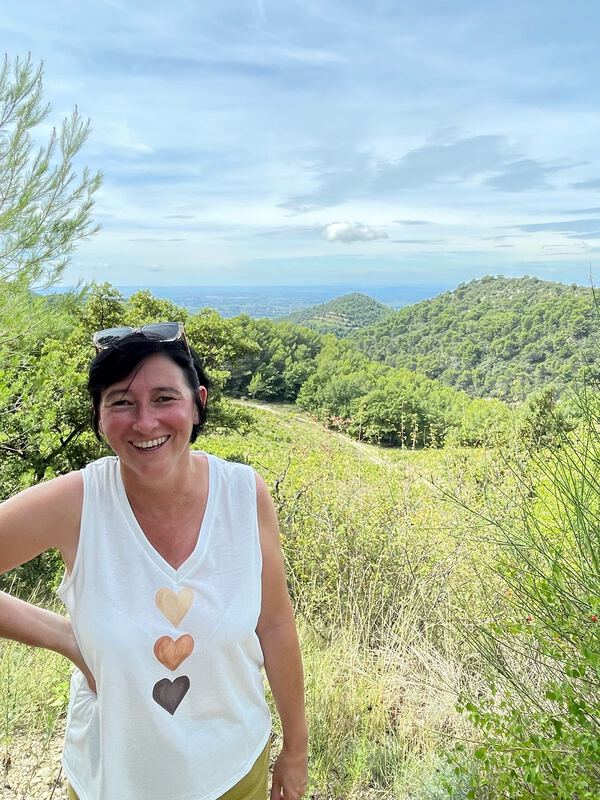 Profiel foto