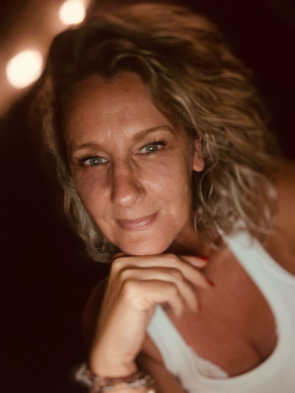 Profiel foto