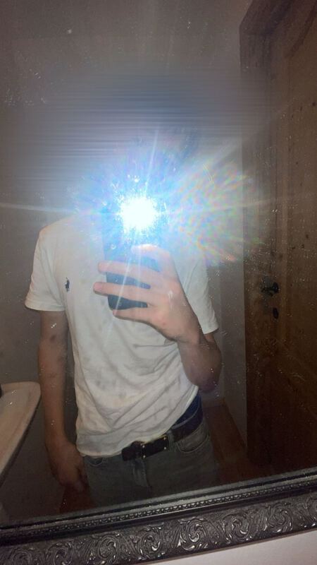 Profiel foto
