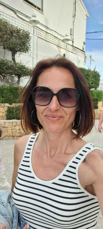 Profiel foto