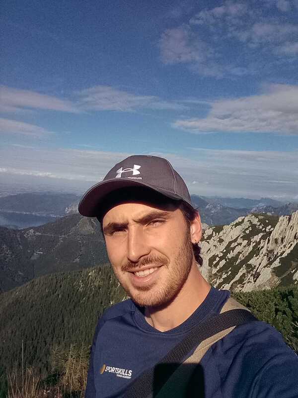 Profiel foto