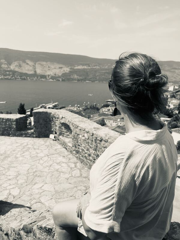 Profiel foto