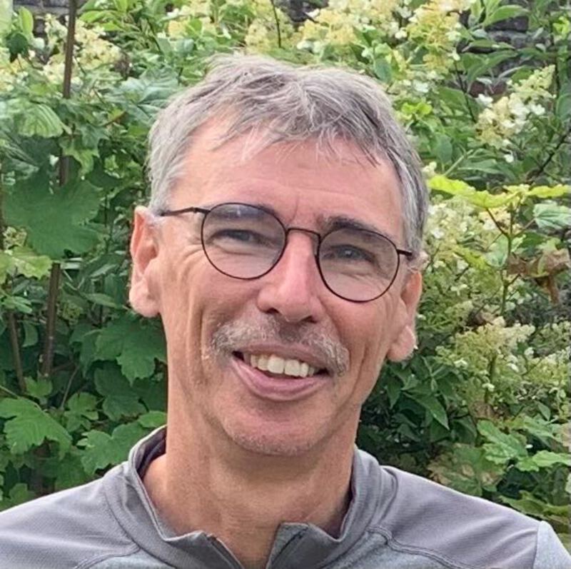 Profiel foto
