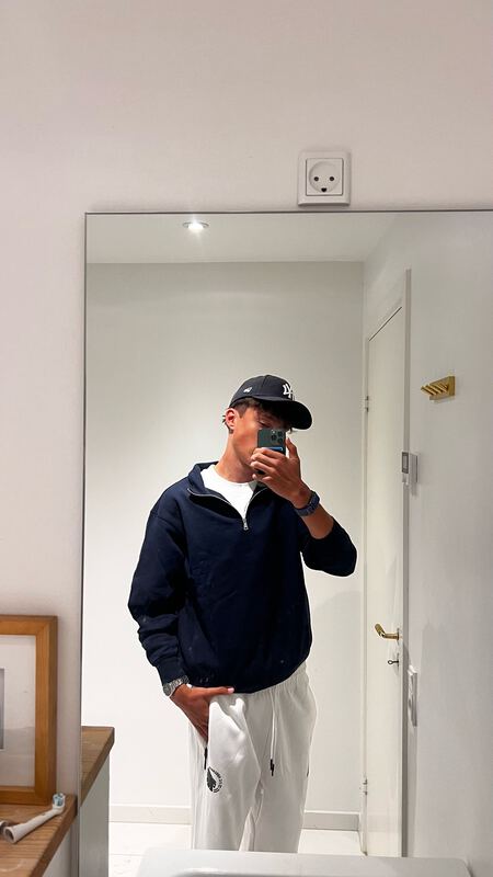 Profiel foto
