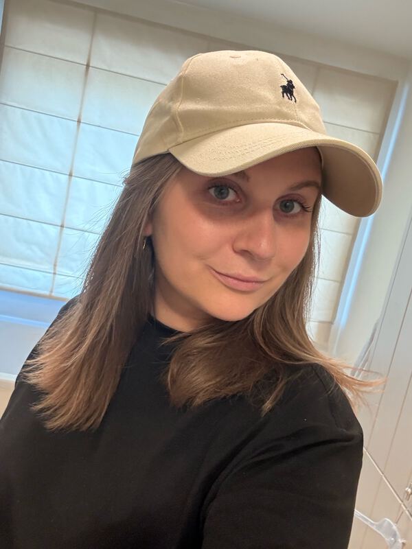 Profiel foto