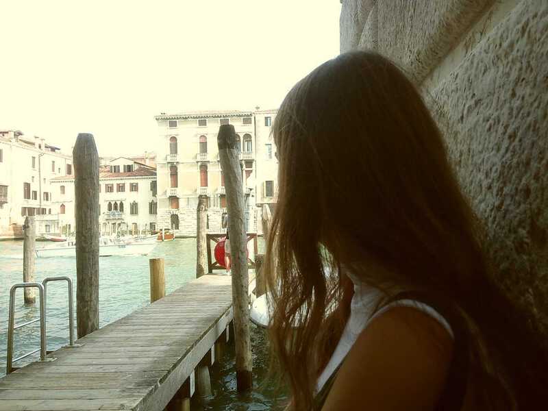 Profiel foto