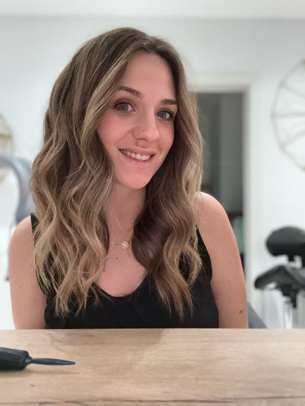 Profiel foto